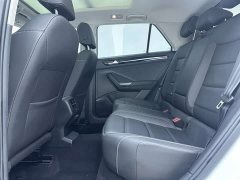 Volkswagen T-ROC 2021 Facelift 280TSI DSG FWD Comfort Connectivity Edition - фото 9
