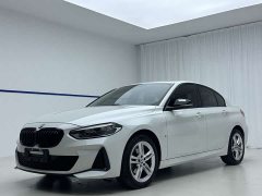 BMW 1 Series 2021 120i M Sports Night Edition - фото 1
