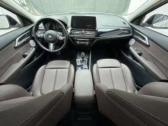 BMW 1 Series 2021 120i M Sports Night Edition - фото 11