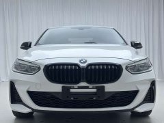 BMW 1 Series 2021 120i M Sports Night Edition - фото 2
