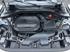 BMW 1 Series 2021 120i M Sports Night Edition - фото 20