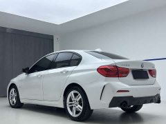 BMW 1 Series 2021 120i M Sports Night Edition - фото 4