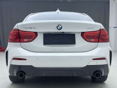 BMW 1 Series 2021 120i M Sports Night Edition - фото 5