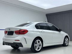 BMW 1 Series 2021 120i M Sports Night Edition - фото 6