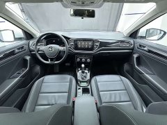 Volkswagen VW T-ROC 2022 280TSI DSG FWD Comfort Plus - фото 11
