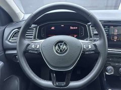 Volkswagen VW T-ROC 2022 280TSI DSG FWD Comfort Plus - фото 12
