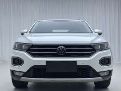 Volkswagen VW T-ROC 2022 280TSI DSG FWD Comfort Plus - фото 2