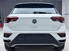 Volkswagen VW T-ROC 2022 280TSI DSG FWD Comfort Plus - фото 5