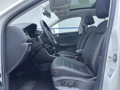 Volkswagen VW T-ROC 2022 280TSI DSG FWD Comfort Plus - фото 7