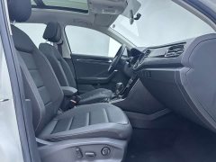 Volkswagen VW T-ROC 2022 280TSI DSG FWD Comfort Plus - фото 8