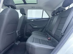 Volkswagen VW T-ROC 2022 280TSI DSG FWD Comfort Plus - фото 9