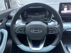 Geely Emgrand S 1.4T CVT Crossover Player Edition - фото 12