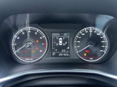 Geely Emgrand S 1.4T CVT Crossover Player Edition - фото 13