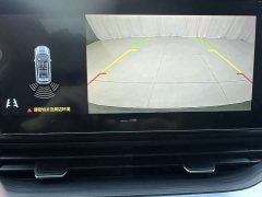 Geely Emgrand S 1.4T CVT Crossover Player Edition - фото 14
