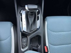 Geely Emgrand S 1.4T CVT Crossover Player Edition - фото 15