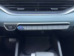 Geely Emgrand S 1.4T CVT Crossover Player Edition - фото 16