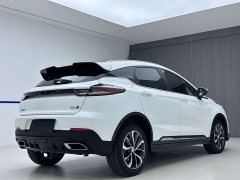 Geely Emgrand S 1.4T CVT Crossover Player Edition - фото 6