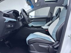 Geely Emgrand S 1.4T CVT Crossover Player Edition - фото 7