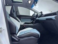 Geely Emgrand S 1.4T CVT Crossover Player Edition - фото 8