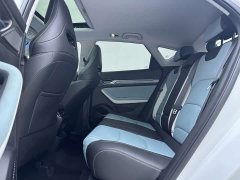 Geely Emgrand S 1.4T CVT Crossover Player Edition - фото 9