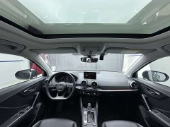 Audi Q2L 35 TFSI fashionable and dynamic - фото 11