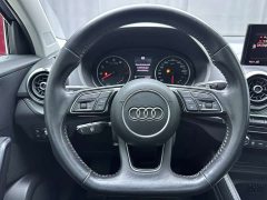 Audi Q2L 35 TFSI fashionable and dynamic - фото 12