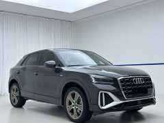 Audi Q2L 35 TFSI fashionable and dynamic - фото 3