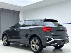 Audi Q2L 35 TFSI fashionable and dynamic - фото 4