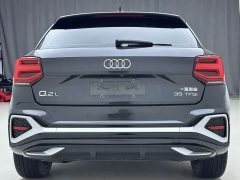 Audi Q2L 35 TFSI fashionable and dynamic - фото 5