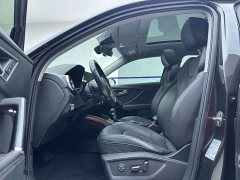 Audi Q2L 35 TFSI fashionable and dynamic - фото 7