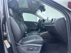 Audi Q2L 35 TFSI fashionable and dynamic - фото 8
