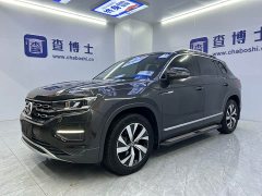 Volkswagen Tanyue 280TSI two-wheel drive luxury smart connected version - фото 1