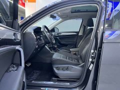 Volkswagen Tanyue 280TSI two-wheel drive luxury smart connected version - фото 10