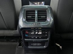 Volkswagen Tanyue 280TSI two-wheel drive luxury smart connected version - фото 11