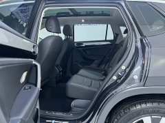 Volkswagen Tanyue 280TSI two-wheel drive luxury smart connected version - фото 12