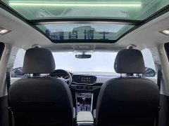 Volkswagen Tanyue 280TSI two-wheel drive luxury smart connected version - фото 13