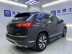 Volkswagen Tanyue 280TSI two-wheel drive luxury smart connected version - фото 16