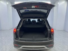 Volkswagen Tanyue 280TSI two-wheel drive luxury smart connected version - фото 17