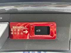 Volkswagen Tanyue 280TSI two-wheel drive luxury smart connected version - фото 18