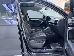 Volkswagen Tanyue 280TSI two-wheel drive luxury smart connected version - фото 19