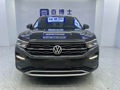 Volkswagen Tanyue 280TSI two-wheel drive luxury smart connected version - фото 2