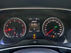Volkswagen Tanyue 280TSI two-wheel drive luxury smart connected version - фото 8