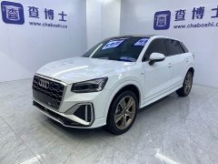 Audi Q2L 35 TFSI fashionable and dynamic - фото 1