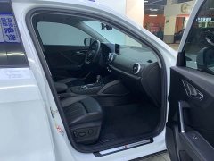 Audi Q2L 35 TFSI fashionable and dynamic - фото 16
