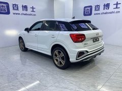 Audi Q2L 35 TFSI fashionable and dynamic - фото 19