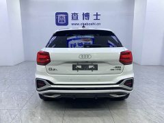 Audi Q2L 35 TFSI fashionable and dynamic - фото 20