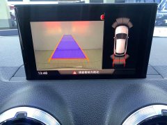 Audi Q2L 35 TFSI fashionable and dynamic - фото 8
