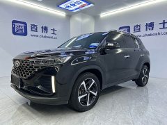 Beijing Hyundai ix35 2021 240TGDi DCT 2WD GLS Leading Edition - фото 1