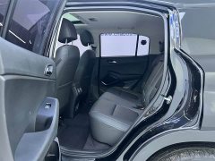 Beijing Hyundai ix35 2021 240TGDi DCT 2WD GLS Leading Edition - фото 13
