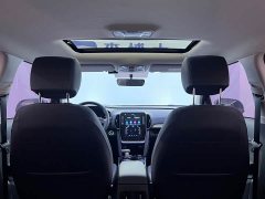 Beijing Hyundai ix35 2021 240TGDi DCT 2WD GLS Leading Edition - фото 14